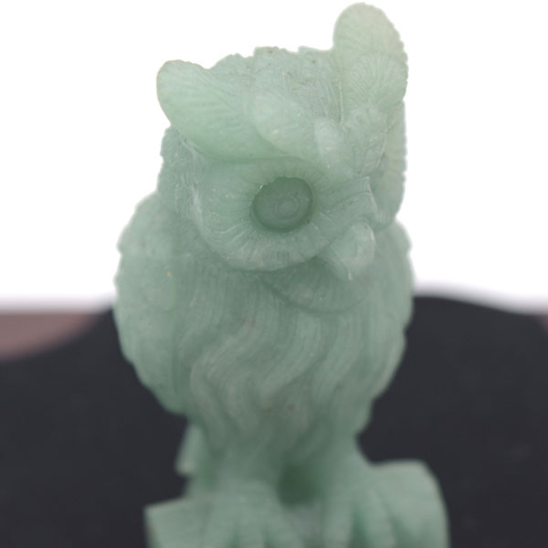 アベンチュリンの梟