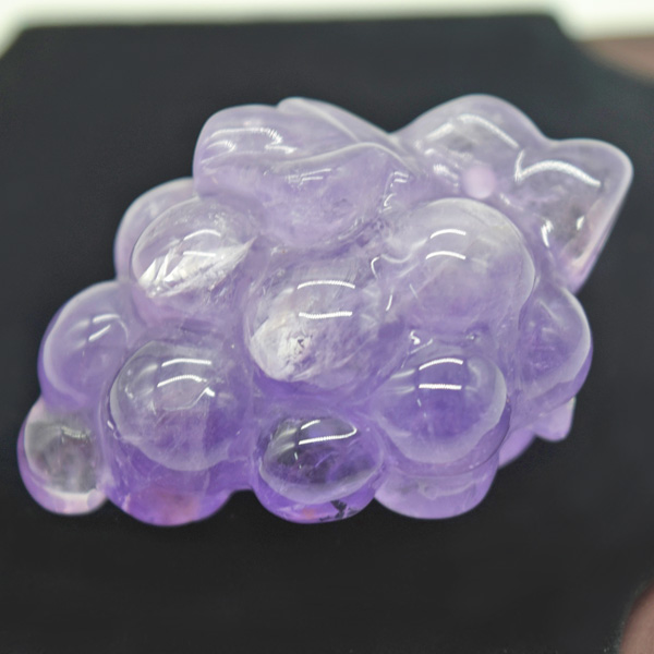 アメジストの葡萄