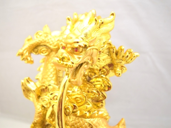 開運ストア 龍 【横浜中華街のパワーストーン・風水グッズ専門ショップ】